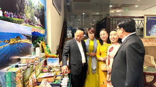 Bài 4: Nguồn thu ngân sách Nghệ An tăng trưởng liên tục và ngày càng bền vững