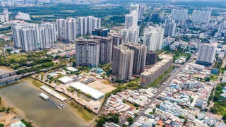 Ba nghịch lý thách thức thị trường địa ốc năm 2026