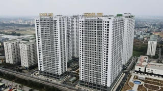 Gỡ nút thắt pháp lý cho dự án nhà ở xã hội