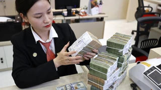 Tín dụng địa ốc 2026 không còn “rộng cửa”