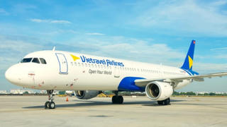 Lợi nhuận Vietravel giảm 99%, thoái sạch vốn tại Vietravel Airlines