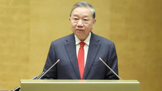 Tổng Bí thư: Kinh tế nhà nước phải thực sự chiếm lĩnh những cao điểm chiến lược chỉ huy của nền kinh tế