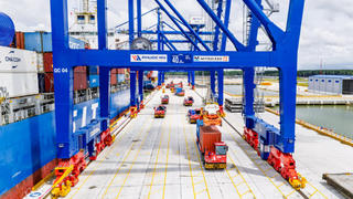 Cảng Phước An đã nộp hồ sơ chào bán 125 triệu cổ phiếu riêng lẻ lên UBCKNN