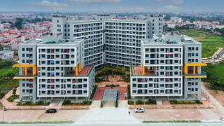 Mua nhà ở xã hội không có hợp đồng lao động: Xác nhận thu nhập thế nào?