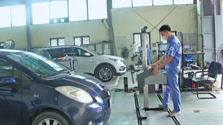 Chính thức triển khai Giấy chứng nhận đăng kiểm điện tử từ 1/3/2026