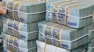 Ngân hàng nào đang trả lãi 8–9%/năm?