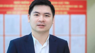 Con trai “bầu Hiển” Đỗ Vinh Quang ứng cử đại biểu HĐND TP Hà Nội