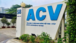 ACV thay người đại diện pháp luật