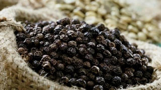 Thái Lan mua hơn 1.200 tấn hạt tiêu Việt Nam