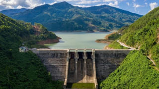 Thuỷ điện Miền Trung chốt quyền trả cổ tức 10% bằng tiền