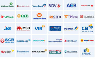 Ngân hàng dồn dập chốt lịch đại hội, kế hoạch lợi nhuận 2026 sắp lộ diện