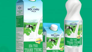 Mộc Châu Milk tổ chức Đại hội đồng cổ đông thường niên 2026 vào 20/4