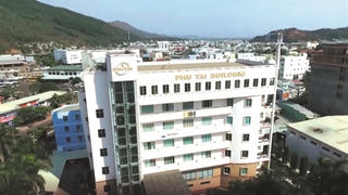 Phú Tài sẽ phân phối 122.845 cổ phiếu mà cổ đông không mua cho lãnh đạo