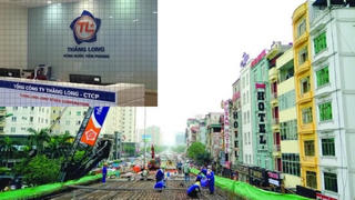 Vi phạm thuế, Tổng công ty Thăng Long bị phạt và truy thu hơn 380 triệu đồng