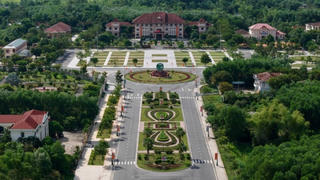 Đà Nẵng sẽ đấu thầu lựa chọn nhà đầu tư dự án Khu dân cư Vạn Long