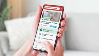 Nhu cầu tìm kiếm bất động sản tại TP.HCM chiếm 50% cả nước