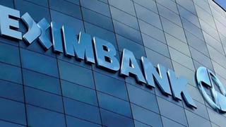 Eximbank chuyển trụ sở chính ra Hà Nội kể từ ngày 13/2