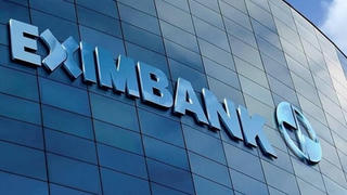 Eximbank chuyển trụ sở chính ra Hà Nội