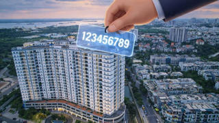 Từng bất động sản sắp có mã định danh: Tình trạng đầu cơ, thổi giá “hết cửa” tồn tại