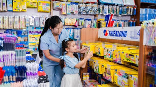 Thiên Long tạm ứng cổ tức bằng tiền với tỷ lệ 25%