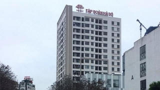 Hà Đô sắp chi gần 185 tỷ tạm ứng cổ tức cho cổ đông