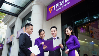 TPBank công bố thông tin về Đại hội đồng cổ đông thường niên năm 2026