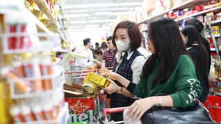 Phê duyệt Chương trình quốc gia về bảo vệ quyền lợi người tiêu dùng