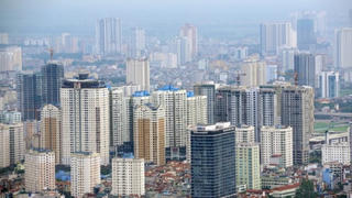 Lãi vay tăng vọt 12–14%/năm: Nhà đầu cơ bất động sản không còn thuận lợi chờ ôm giá