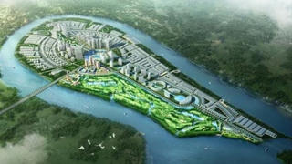 Hai dự án của Văn Phú tại Đồng Nai có chuyển động mới