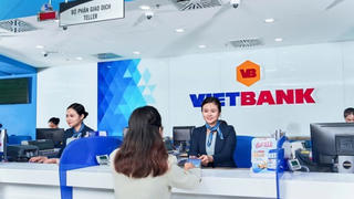 VietBank tăng mạnh lãi suất huy động