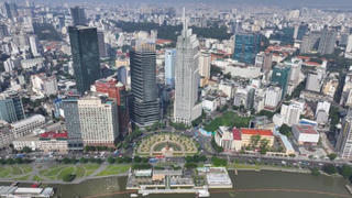 Tp.HCM rà soát hơn 1.000 trụ sở, thu hồi đất sử dụng sai mục đích