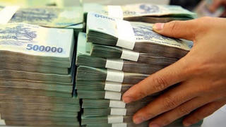 Hà Nội thu ngân sách 2 tháng đầu năm đạt hơn 190.000 tỷ đồng