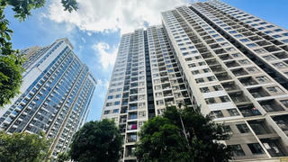 Cầu thuê nhà tăng vọt, vì sao giá vẫn “đứng hình”