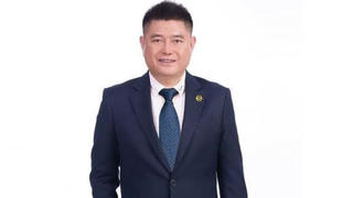 Ông Nguyễn Đức Thụy làm Tổng giám đốc Sacombank