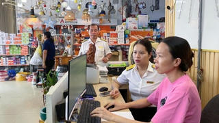 Hướng dẫn cách tính doanh thu xác định thuế TNCN của cá nhân kinh doanh