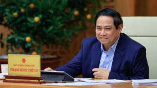 Xây dựng các kịch bản điều hành phù hợp tình hình mới, kiên định mục tiêu tăng trưởng từ 10% trở lên