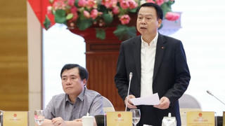 Thứ trưởng Bộ Tài chính: Mục tiêu tăng trưởng trong quý 1 sẽ đạt được như kỳ vọng