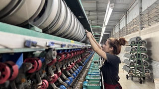 Tơ tằm Á Châu bị xử phạt 92,5 triệu đồng