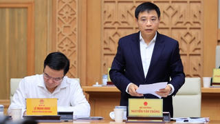 Bộ trưởng Tài chính: Nguồn thu ngân sách nhà nước dự báo tiếp tục chịu tác động