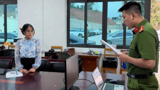 Khởi tố Giám đốc Công ty Healthy HKV thêm tội trốn thuế