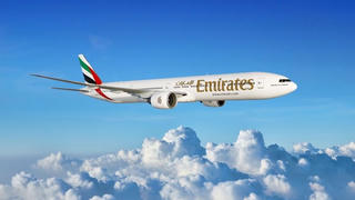 Hàng không toàn cầu có thể mất hàng tỷ USD vì chiến sự ở Iran