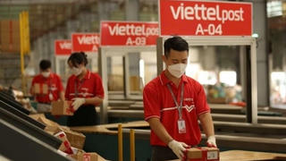 Tổng Công ty Cổ phần Bưu chính Viettel: KPI và cuộc tái thiết năng suất trong ngành logistics