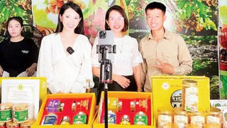 Hưng Yên thúc đẩy tiêu dùng sản phẩm, dịch vụ trên môi trường số