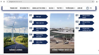 Công ty Công nghệ Sài Gòn nợ thuế gần 55 tỷ đồng