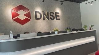 Chứng khoán DNSE gặp sự cố gián đoạn giao dịch kéo dài gần 2 tiếng