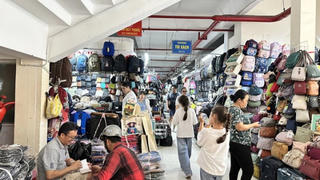 Hộ kinh doanh được kê khai hàng tồn kho để trừ khi tính thuế TNCN năm 2026