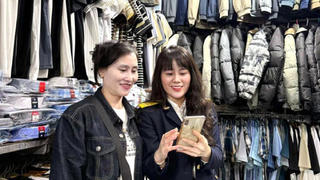 Chính phủ ban hành Nghị định mới về thuế với hộ kinh doanh, cá nhân kinh doanh