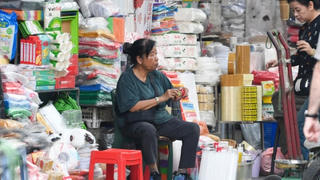 Hộ kinh doanh có doanh thu trên 50 tỷ đồng/năm phải khai, nộp thuế GTGT theo tháng