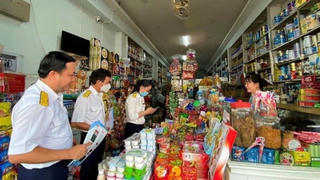 Cục Thuế: Không sử dụng doanh thu khai thuế năm 2026 để xác định lại nghĩa vụ thuế các năm trước