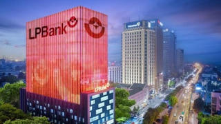 LPBank chính thức chuyển trụ sở chính về Ninh Bình